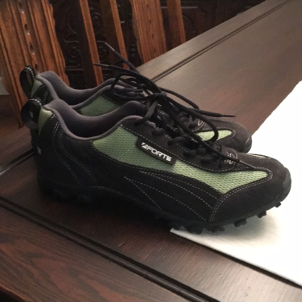 Forte size 8 or 8.5 (41) Cycling Shoes Mens